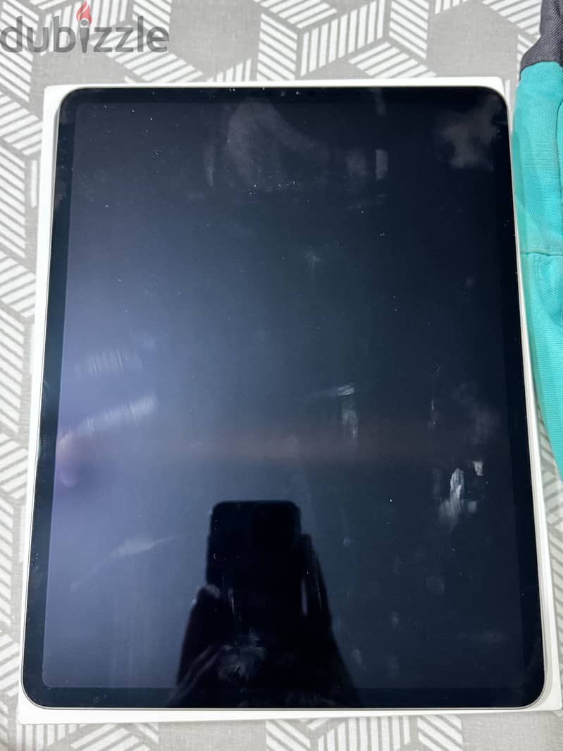 Ipad pro m1 6