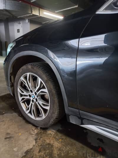 BMW X1 2020