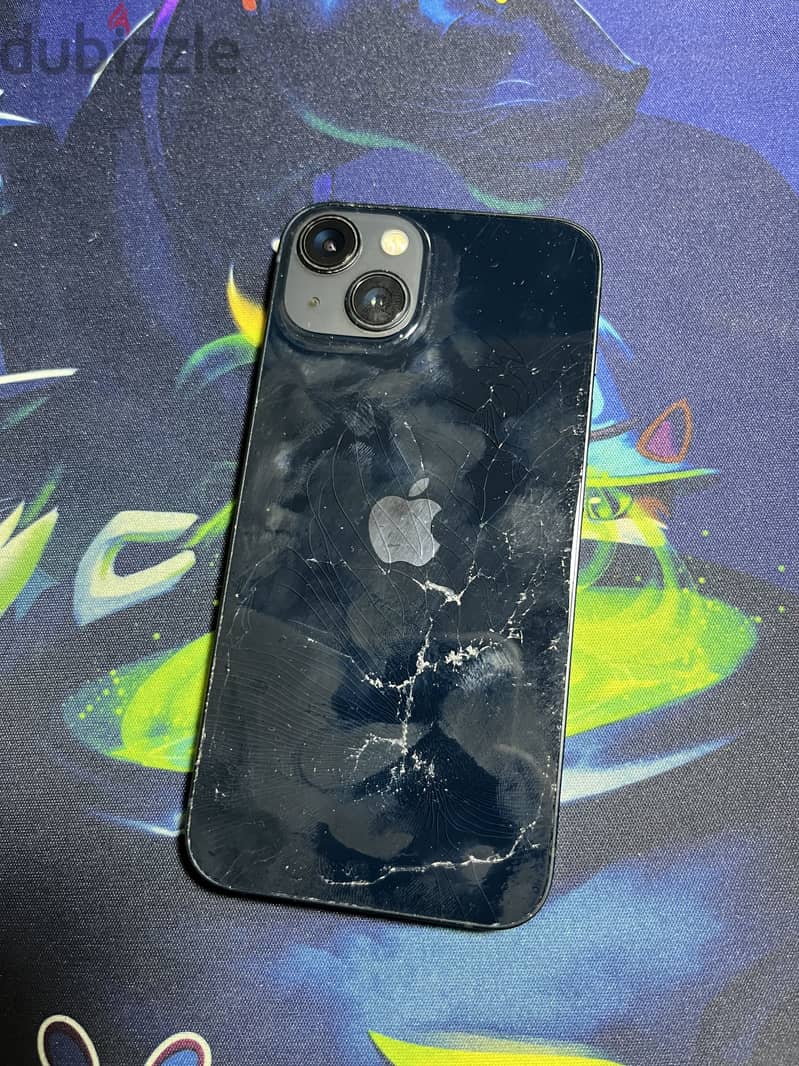 Apple - iPhone 13 1