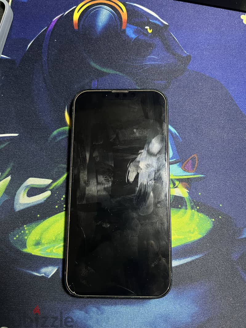 Apple - iPhone 13 5
