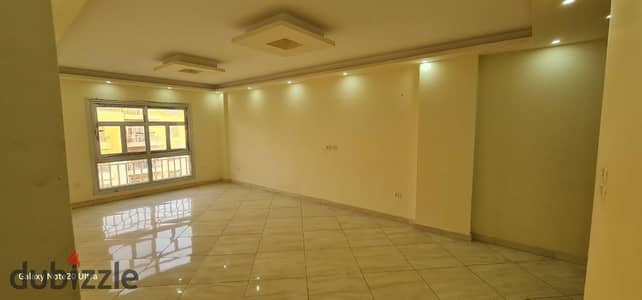 Apartment for rent in Madinaty (B11); prime location, just steps away from First Season, the Craft Zone, and Strip Mall.