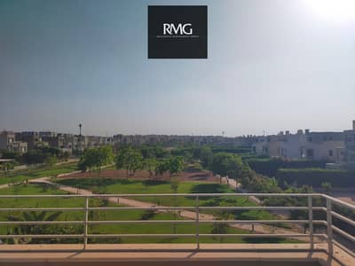 Luxurious Stand Alone For Sale I Palm Hills Katamya Extension PK2