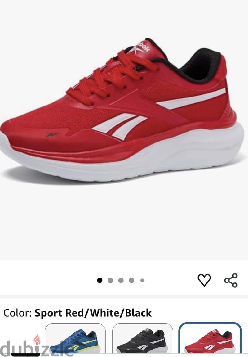 original shoes 2