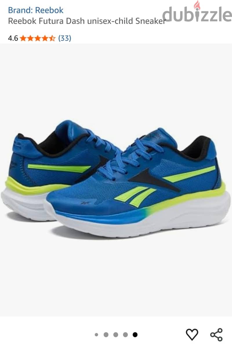 original shoes 6