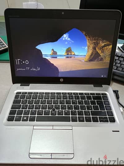 hp 745 elite book 8830 amd a10