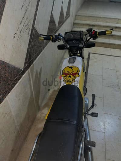 مكنه وينج 200
