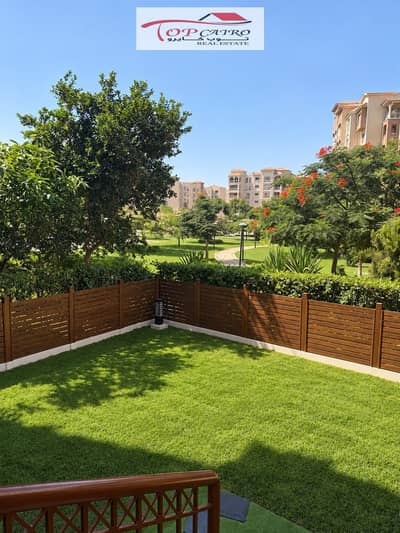 Apartment for sale in Madinaty b1