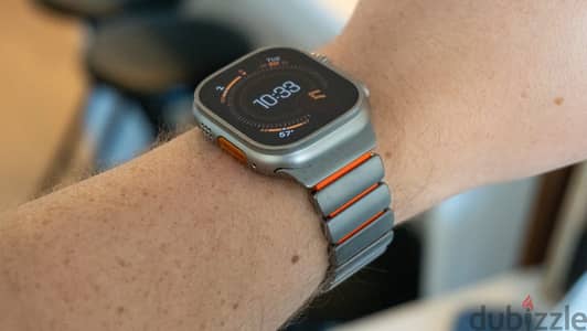 Apple Watch Ultra first generation excellent condition