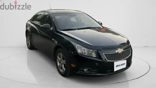 Chevrolet Cruze 2011