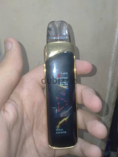 ڤيب g4 pro مستعمله للبيع