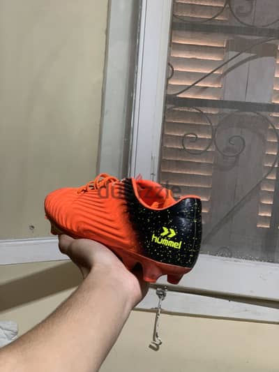 ستارز Hummel مقاس 40 - استعمال نضيف
