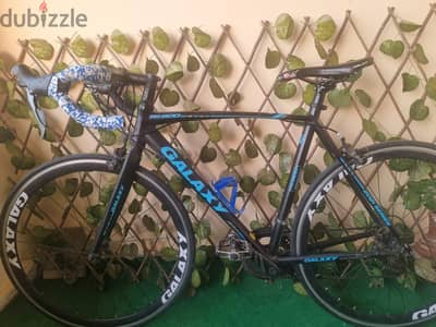 Galaxy RL 800 road مافيهاش خربوش