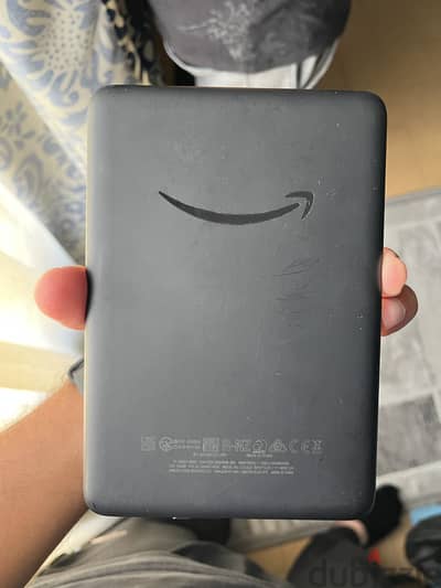 Kindle basic 11th gen for sale كيندل بيزك جيل ١١