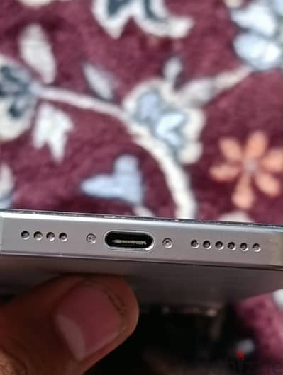 آبل - آيفون 16 برو ماكس