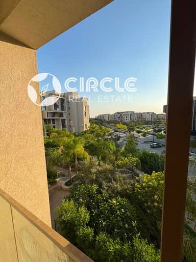 شقة ١٥٦ متر للبيع في كمبوند إيستاون سوديك Eastown New Cairo