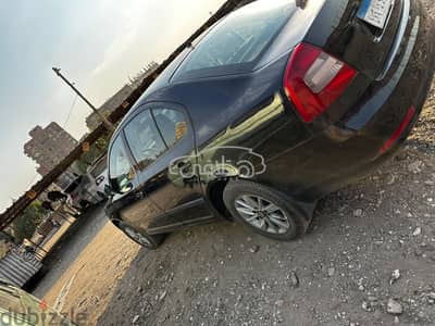 Used Skoda Fantasia 2012 For Sale El Zawya El Hamraa