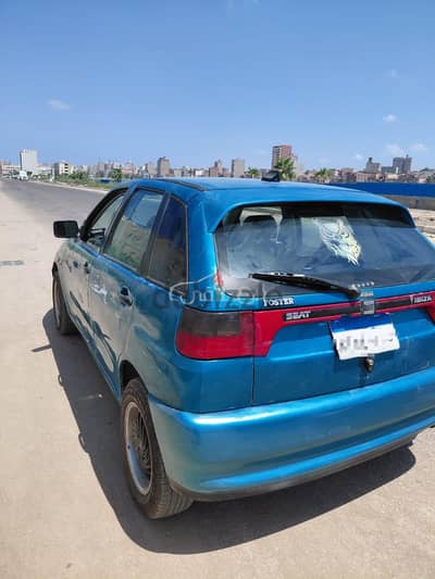 Used Seat Ibiza 1999 For Sale Alexandria