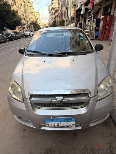 Used Chevrolet Aveo 2008 For Sale Alexandria