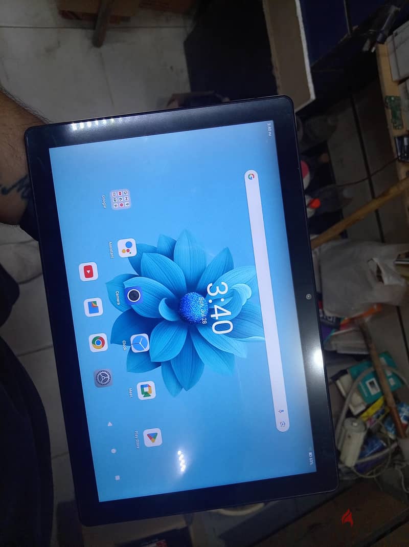 tablet Android 14 2