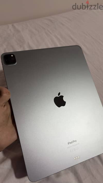 Ipad pro m2 12.9 128gb