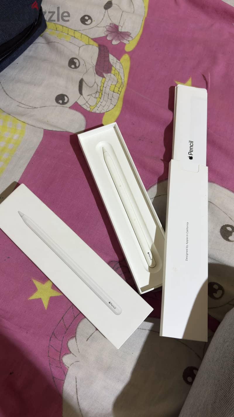 Ipad pro m2 12.9 128gb 4