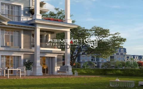 Very Prime location  Mountain view 1.1  IVilla roof for sale