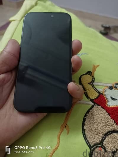 آبل - آيفون 15