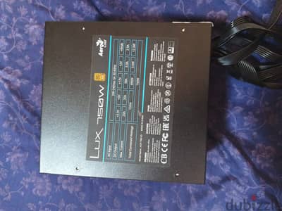 باور سبلاي 750watt