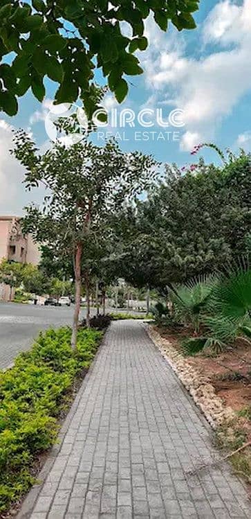 شقة بغرفتي نوم في كومباوند فيلدج جيت، صورة ٨ من ٨