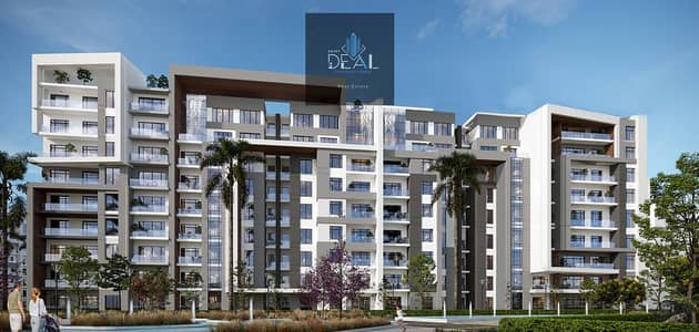 A prime duplex in R8, just minutes from the Green River, CBD, and Diplomatic District, close to the Government District and Al Amal Axis.