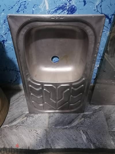 حوض مطبخ