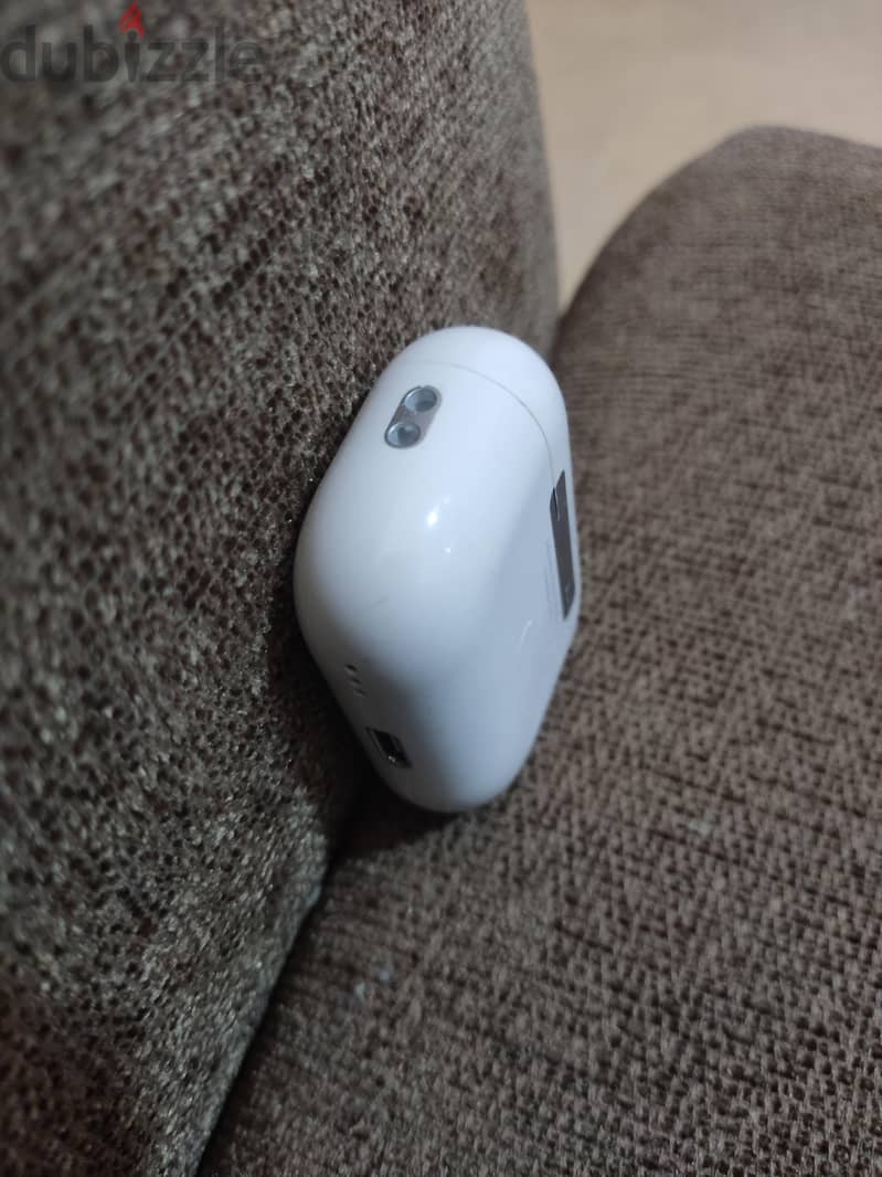 Original APPLE AIR Pods pro 2 1