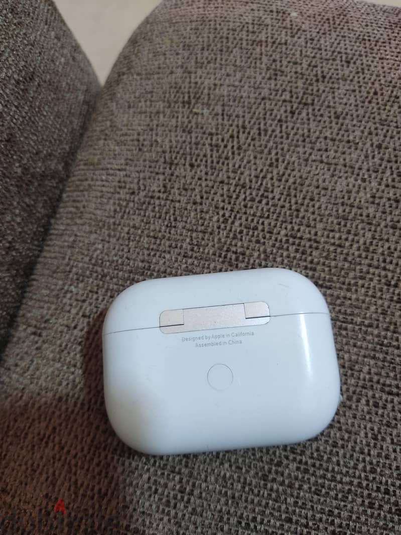 Original APPLE AIR Pods pro 2 2