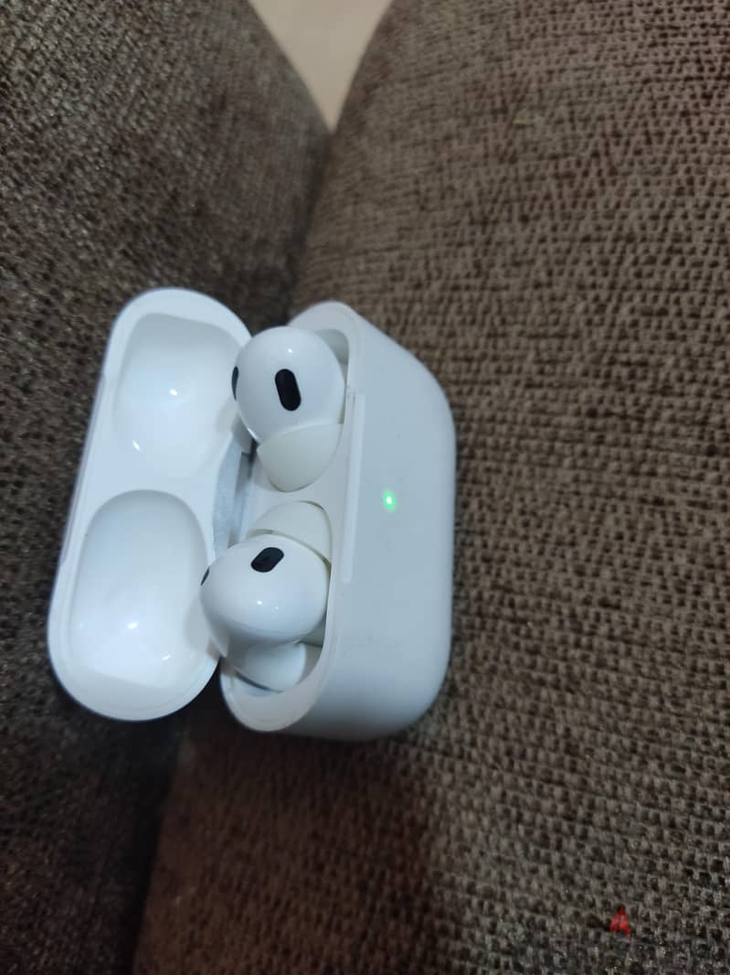 Original APPLE AIR Pods pro 2 3