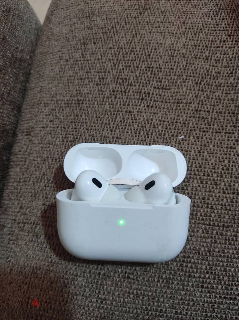 Original APPLE AIR Pods pro 2 4