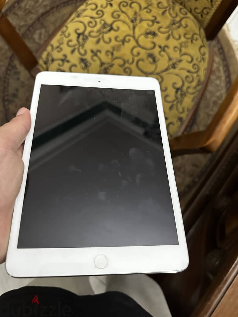 iPad mini 1