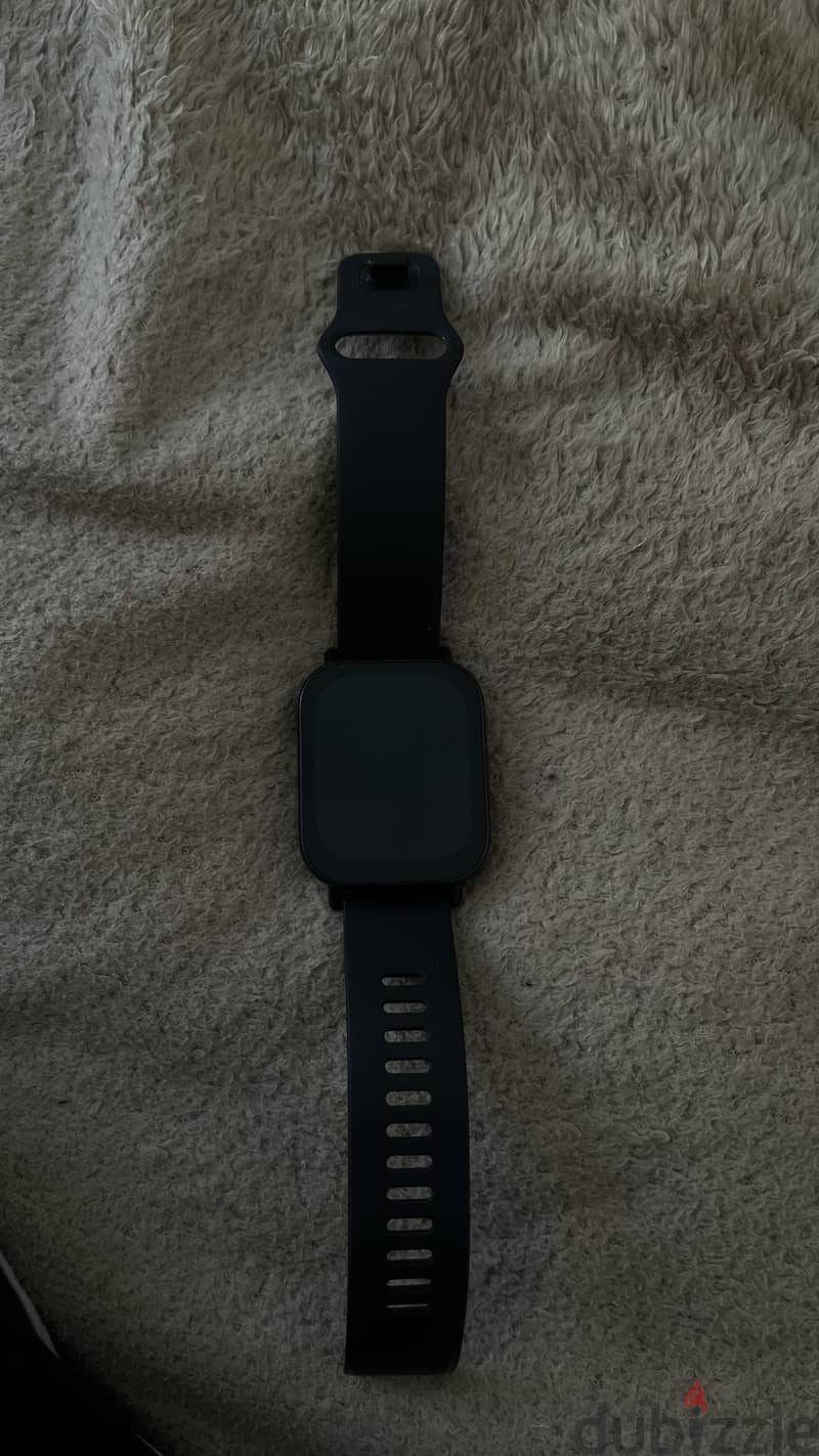 Xiaomi watch 5 active 1