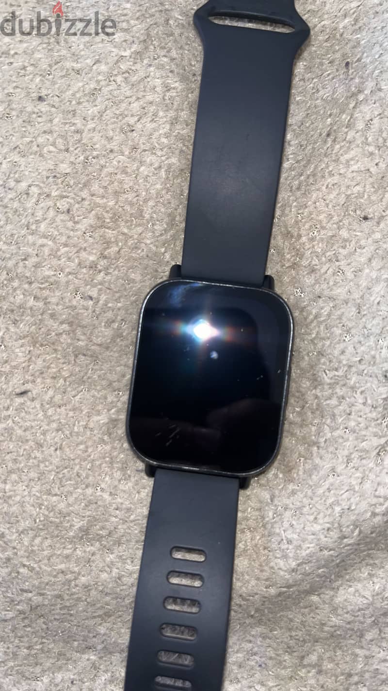 Xiaomi watch 5 active 2