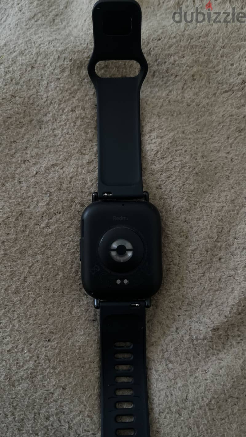 Xiaomi watch 5 active 4