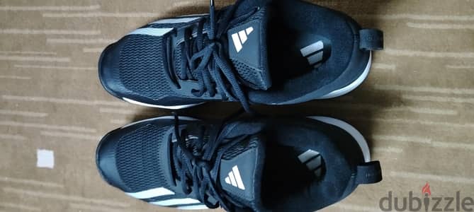 Adidas falshcourt speed كوتشي تنس/بادل
