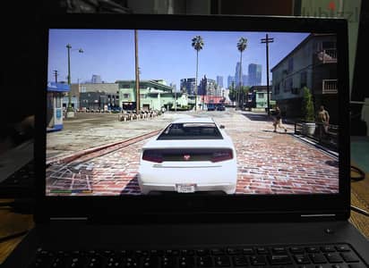 Dell Precision 7740 RTX 3000 6GB | 32GB RAM | 1TB | i7