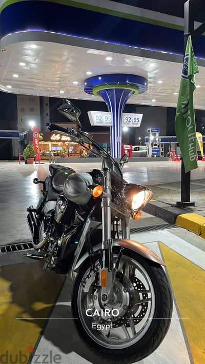 Vtx1800cc type f