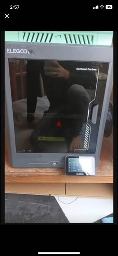 3d printer