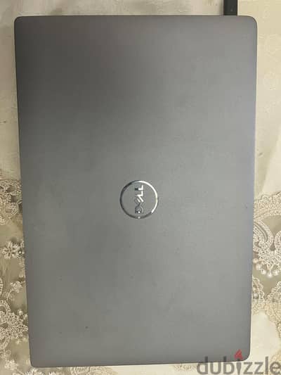 لابتوب dell