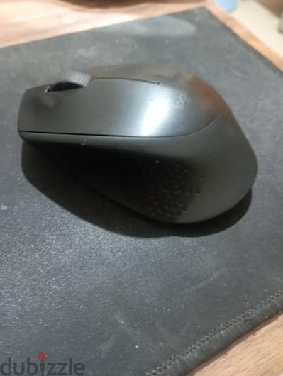 logitech m280 مستعمل بحاله جيدة