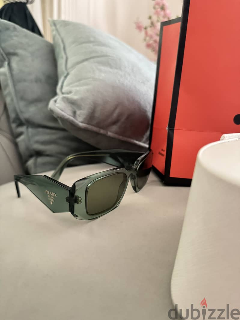Sunglass parada 1