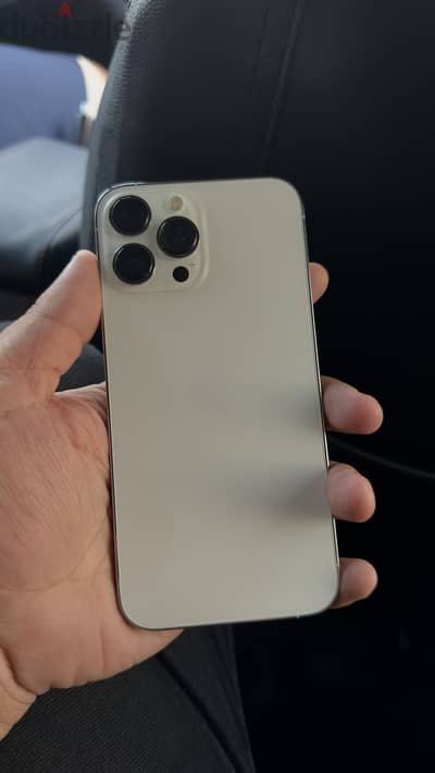 Apple - iPhone 13 Pro Max