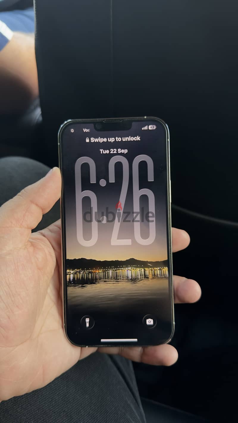 Apple - iPhone 13 Pro Max 1
