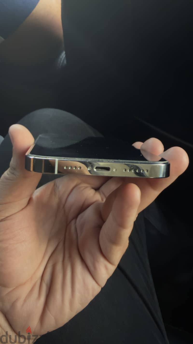 Apple - iPhone 13 Pro Max 2