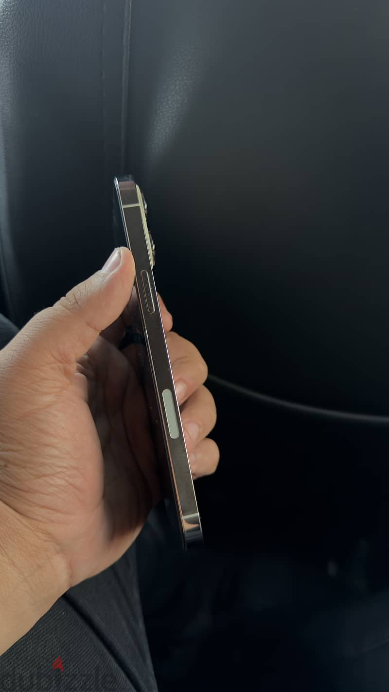 Apple - iPhone 13 Pro Max 3